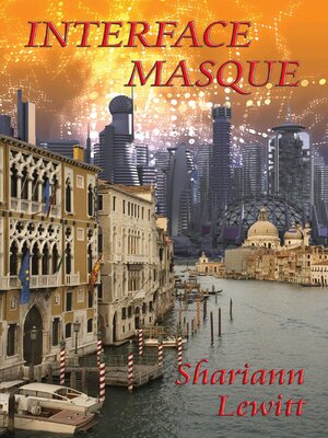 cover image of Interface Masque